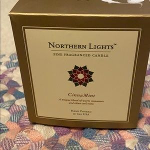 2/$25 Northern Lights Candle